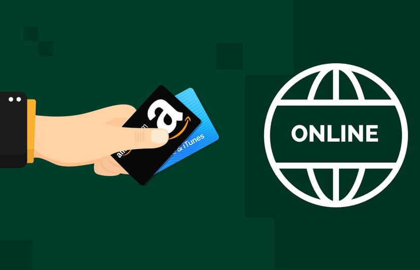 Can You Convert an Amazon Gift Card to Cash? Here&apos;s What You Need to Know