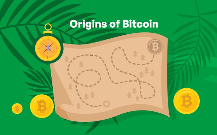 Evolution of Bitcoin: The Origins of a Revolution