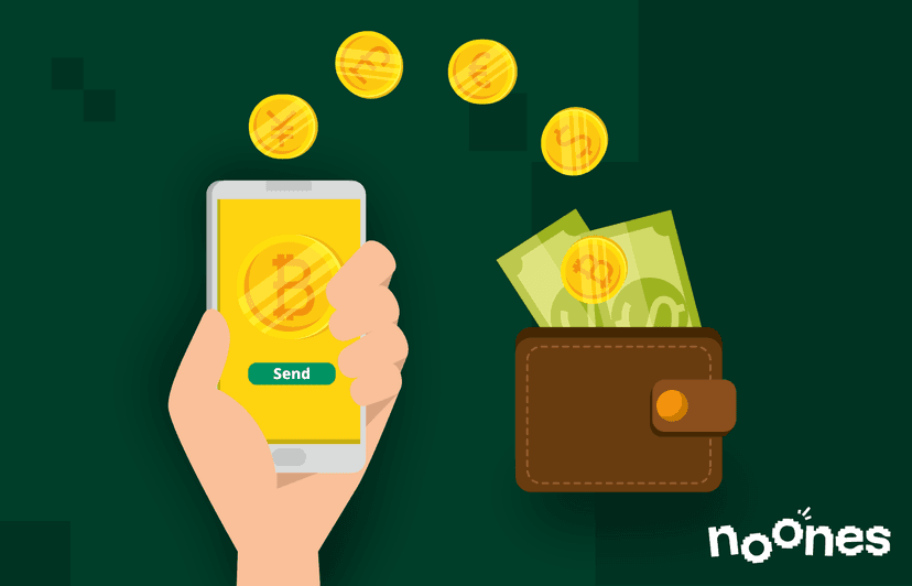 How to Send Bitcoin to Another Wallet: A Complete Guide